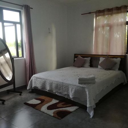 Jkb Villa Pamplemousses Dış mekan fotoğraf