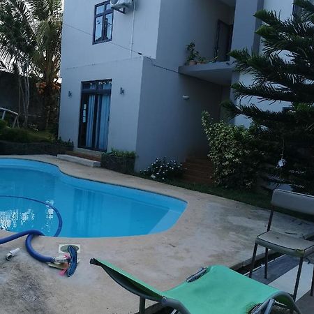 Jkb Villa Pamplemousses Dış mekan fotoğraf