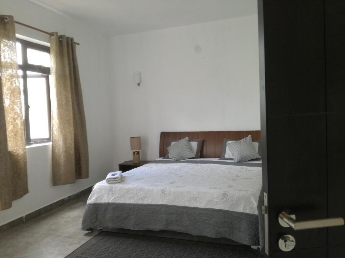 Jkb Villa Pamplemousses Dış mekan fotoğraf
