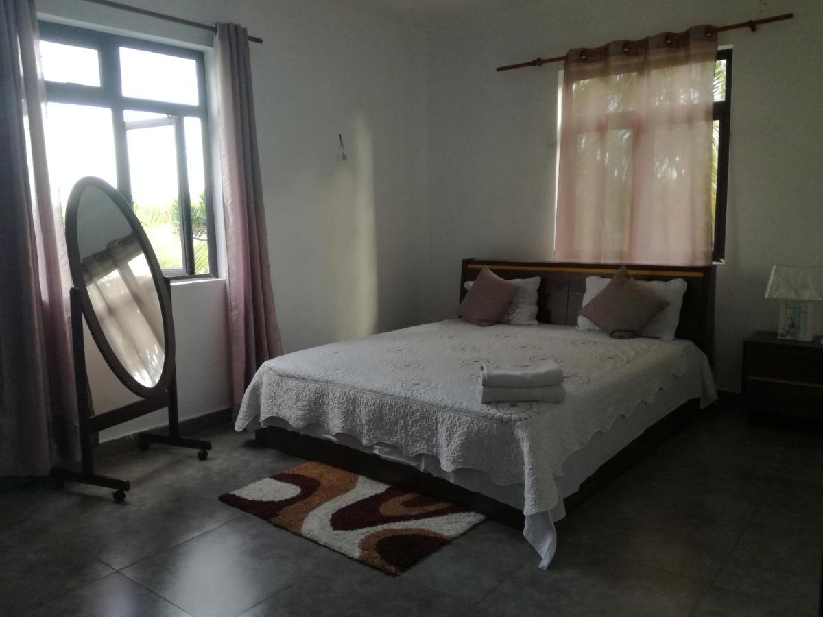 Jkb Villa Pamplemousses Dış mekan fotoğraf