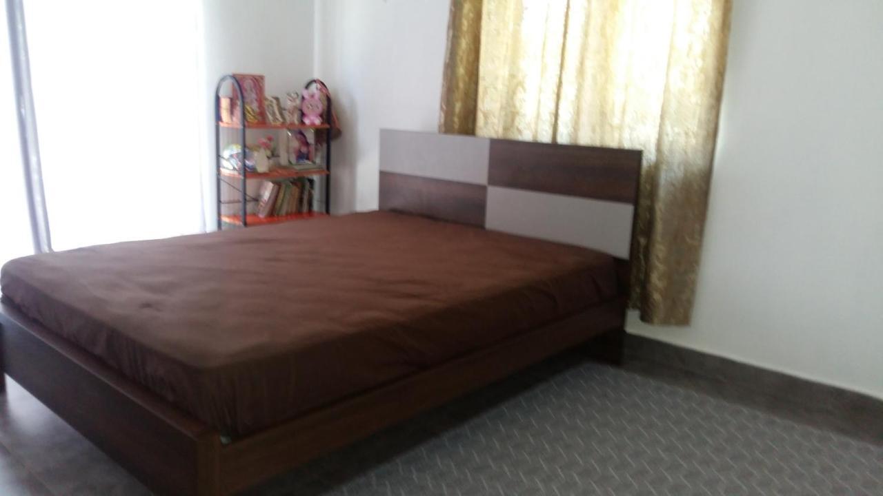 Jkb Villa Pamplemousses Dış mekan fotoğraf