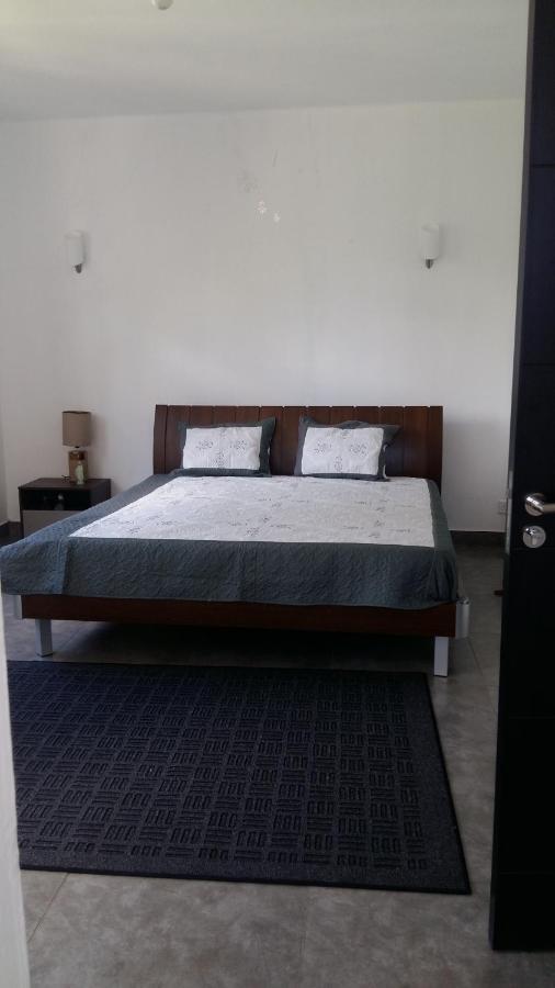 Jkb Villa Pamplemousses Dış mekan fotoğraf