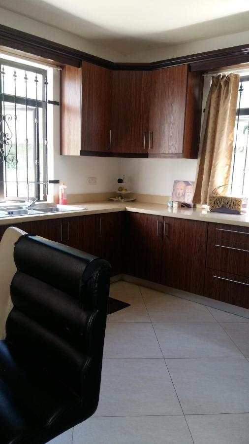 Jkb Villa Pamplemousses Dış mekan fotoğraf